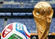 hadiah Piala Dunia 2026