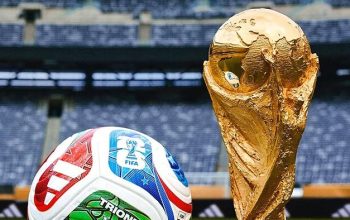 hadiah Piala Dunia 2026