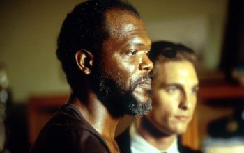 Sinopsis film A Time to Kill