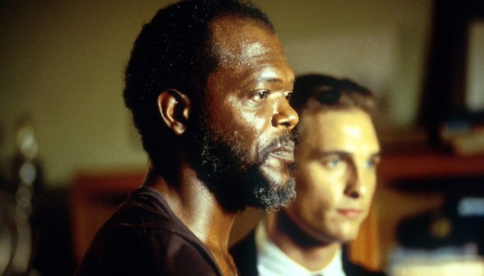 Sinopsis Film A Time to Kill: Ketika Hukum Diuji Nurani Tayang di Bioskop Trans TV Malam Ini