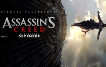 Sinopsis Film Assassin’s Creed