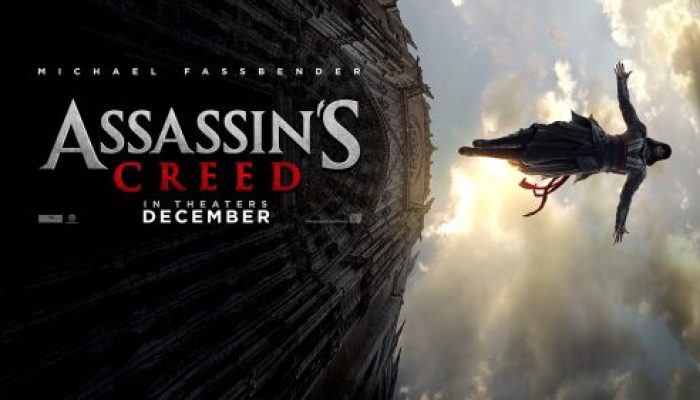 Sinopsis Film Assassin’s Creed: Kisah Michael Fassbender Jalani Misi Berbahaya di Kota Penuh Misteri di Bioskop Trans TV Malam Ini