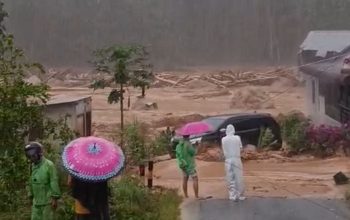 WALHI Sumut Sebut Banjir Bandang dan Longsor di Tapsel–Tapteng–Madina Akibat Kerusakan Ekosistem Batang Toru