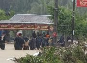 Penjarahan Minimarket Tapteng: Aksi Massa Terpicu Kelaparan Usai Banjir Besar