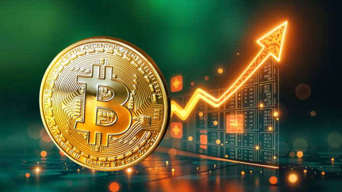 Harga Bitcoin (BTC)