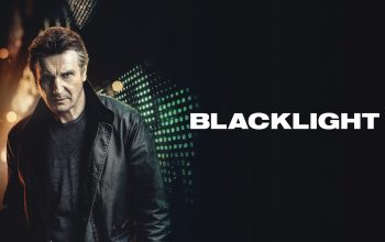 Sinopsis Film Blacklight