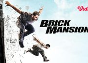 Sinopsis Film Brick Mansions