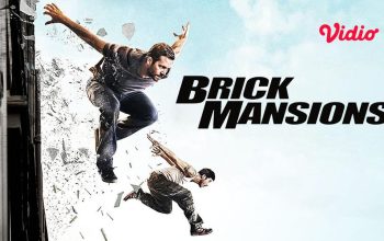 Sinopsis Film Brick Mansions