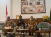 Pasokan Minyakita Di Pasar Tradisional Kota Medan Seret, Bulog Sebut Imbas Produsen Fokus Penuhi Kebutuhan Bantuan Pangan