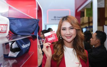 Telkomsel dan OpenAI