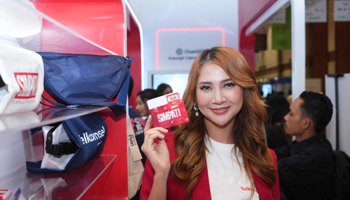 Telkomsel dan OpenAI Hadirkan Promo Bundel ChatGPT Go yang Lebih Terjangkau Mulai Rp50.000 di Indonesia, Pertama di Asia Tenggara