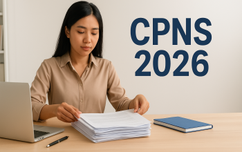 CPNS 2026