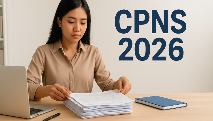 Jadwal CPNS 2026 dan Timeline Seleksi Lengkap: Jangan Lewatkan Tahap Penting, Cek Sekarang!