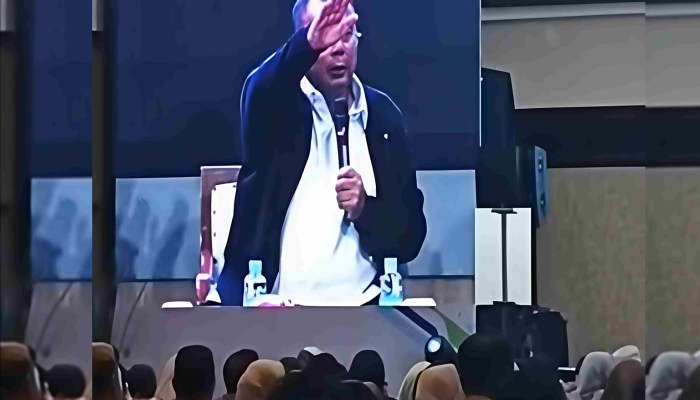 Cucun Ahmad Syamsurijal Sebut Ahli Gizi Tak Perlu di MBG: Profil, Kontroversi, dan Klarifikasi