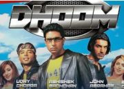 Sinopsis Film Dhoom: Kisah Abhishek Bachchan Jadi Polisi Tangani Kasus Tidak Masuk Akal Tayang di Mega Bollywood ANTV