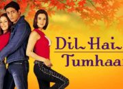 Sinopsis Film Dil Hai Tumhara