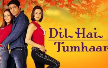 Sinopsis Film Dil Hai Tumhara