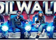 Sinopsis Film Dilwale: Kisah Cinta Shah Rukh Khan dan Kajol Diuji Oleh Waktu di Mega Bollywood ANTV Pagi Ini