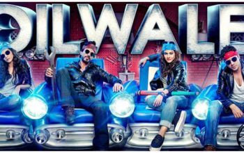 Sinopsis Film Dilwale