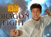 Sinopsis Film Dragon Fight: Kisah Jet Li dan Stephen Chow Hadapi Mafia di Hongkong Tayang di Bioskop Trans TV Malam Ini