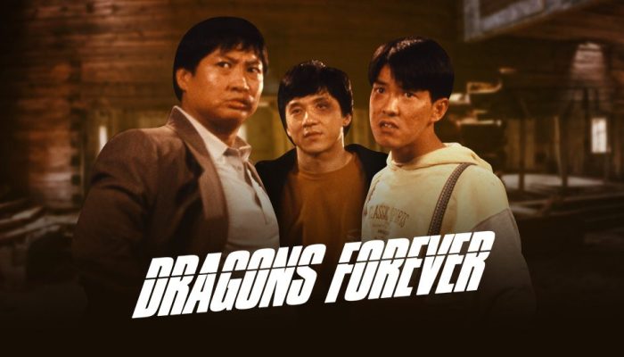Sinopsis Film Dragon Forever: Film Mandarin Lawas yang Diperankan Jackie Chan Tayang di Bioskop Trans TV Malam Ini