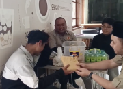 Januari Yusuf Ibrahim