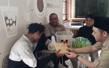 Januari Yusuf Ibrahim