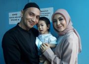 Aktor Gary Iskak Meninggal Dunia Usai Kecelakaan di Pesanggrahan, Motor Diduga Kehilangan Kendali