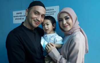 Gary Iskak meninggal