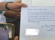 Gerakan Oikumenis Sumatera Utara