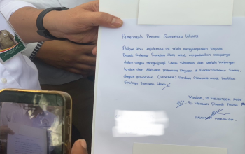 Gerakan Oikumenis Sumatera Utara