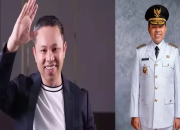 Gubernur Riau Abdul Wahid