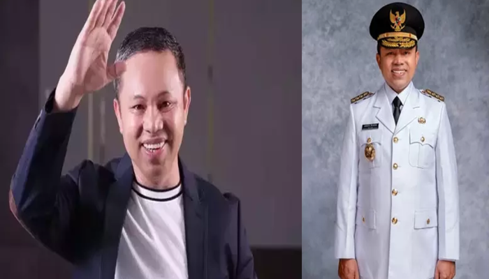 Profil Gubernur Riau Abdul Wahid: Dari Politikus Muda Cemerlang hingga Terjerat OTT KPK
