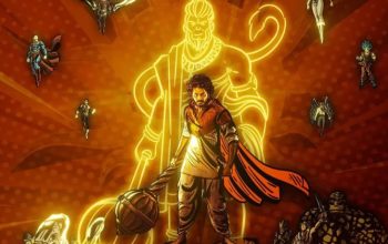 Sinopsis Film Hanu-Man