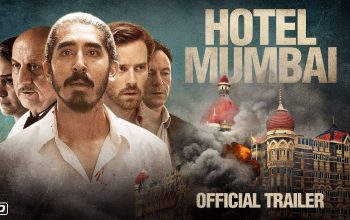 Sinopsis Film Hotel Mumbai