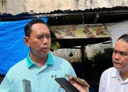 Bulog Sidak Pasar Medan Jelang Nataru, Pastikan Harga Beras Stabil dan Pasokan Aman