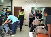 kecelakaan tol cipali