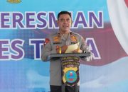Polda Sumut Kelola 39 SPPG, Irjen Whisnu Minta Jangan Langgar Hal Ini