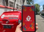 Telkomsel pemulihan jaringan