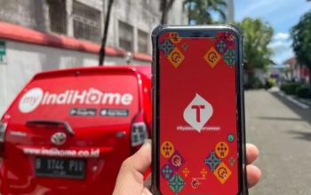 Telkomsel pemulihan jaringan