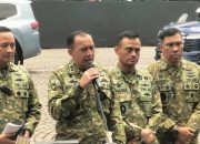 Misi Perdamaian Gaza