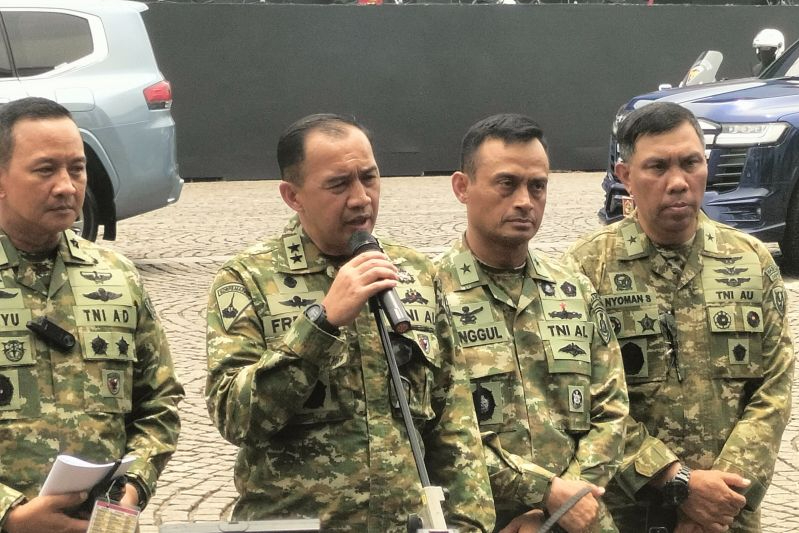 Misi Perdamaian Gaza