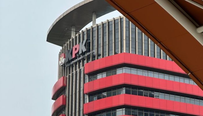 KPK OTT Gubernur Riau Abdul Wahid: 10 Orang Diamankan, Kasus Diduga Terkait PUPR