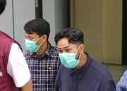 Onadio Leonardo ganja ekstasi