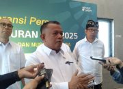 Wamen UMKM agunan KUR