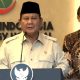 Presiden Prabowo