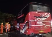 Kecelakaan Tol Cipali