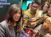 Menkomdigi Meutya Hafid Dukung Pelarangan Thrifting di Media Sosial, Siap Perketat Pengawasan Digital