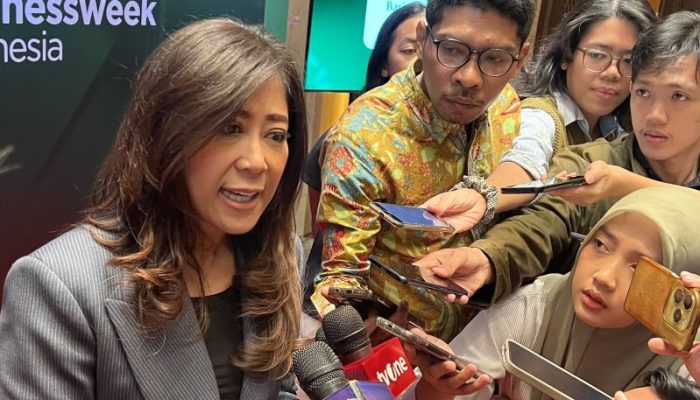 Menkomdigi Meutya Hafid Dukung Pelarangan Thrifting di Media Sosial, Siap Perketat Pengawasan Digital