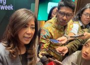 Meutya Hafid Ungkap 200 Ribu Anak Indonesia Terpapar Judi Online, 80 Ribu Berusia di Bawah 10 Tahun